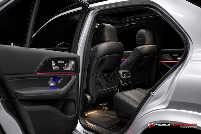 Mercedes GLE63 AMG bild 30