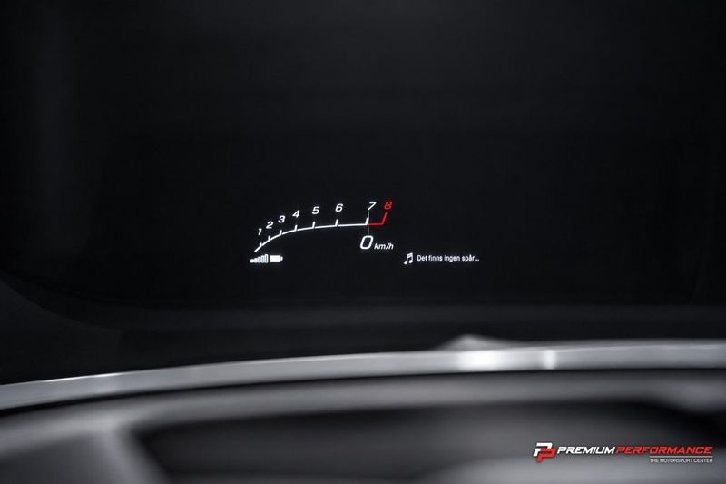 Mercedes GLE63 AMG bild 18