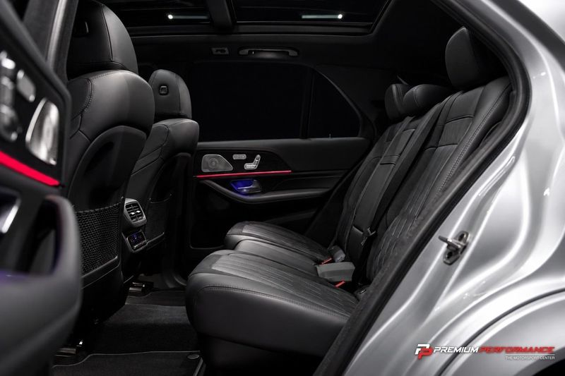 Mercedes GLE63 AMG bild 31