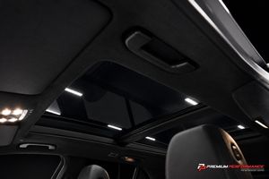 Mercedes GLE63 AMG bild 13