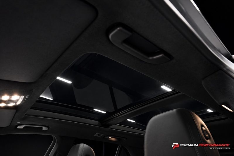 Mercedes GLE63 AMG bild 13
