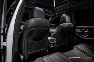 Mercedes GLE63 AMG bild 34