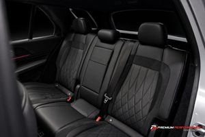 Mercedes GLE63 AMG bild 33