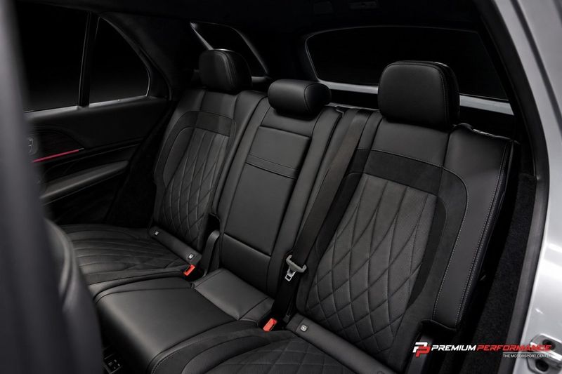 Mercedes GLE63 AMG bild 33