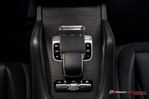 Mercedes GLE63 AMG bild 23