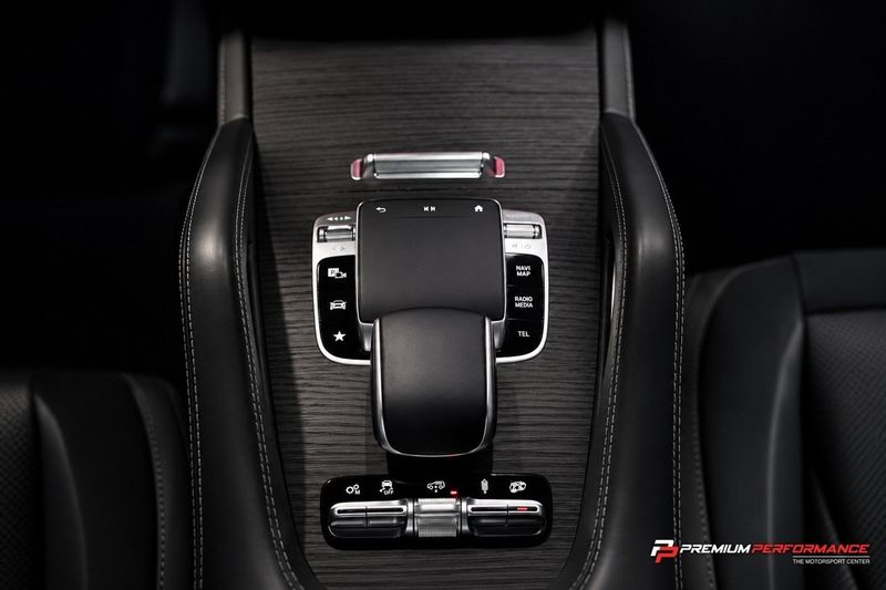 Mercedes GLE63 AMG bild 23