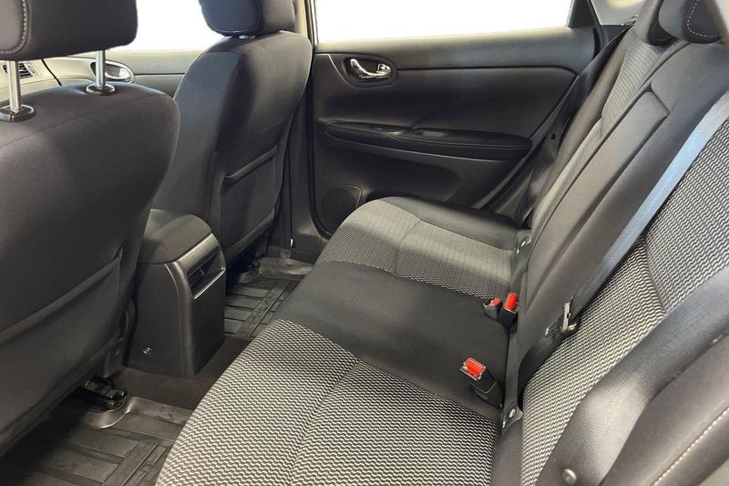 Nissan Pulsar bild 19