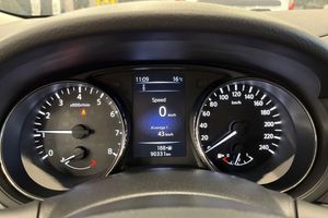 Nissan Pulsar bild 14