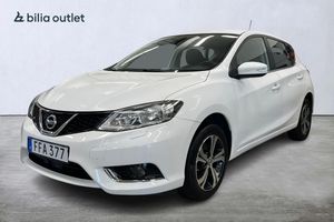 Nissan Pulsar bild 1