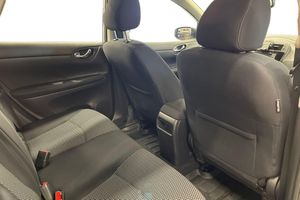 Nissan Pulsar bild 20