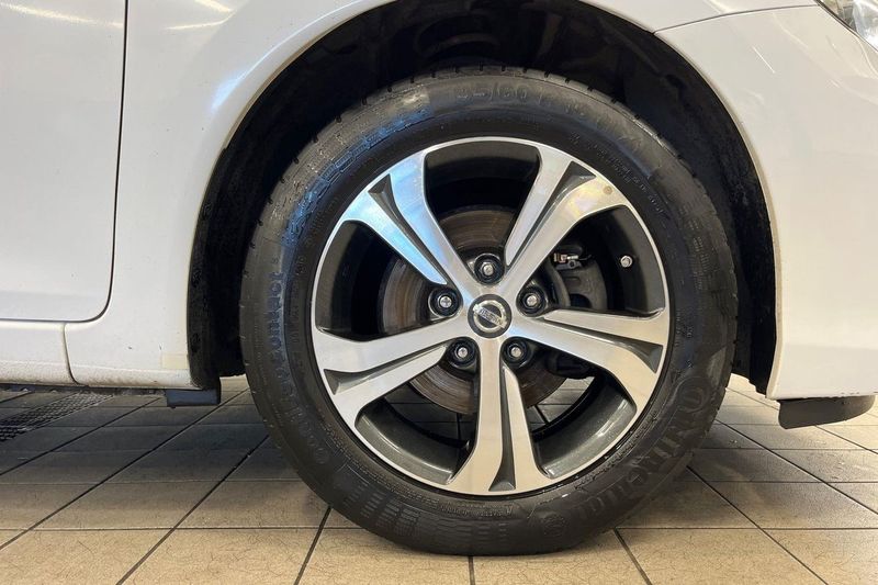 Nissan Pulsar bild 10