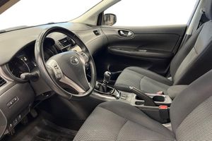 Nissan Pulsar bild 11
