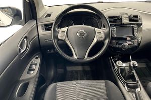 Nissan Pulsar bild 13