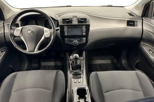 Nissan Pulsar bild 12