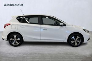 Nissan Pulsar bild 7