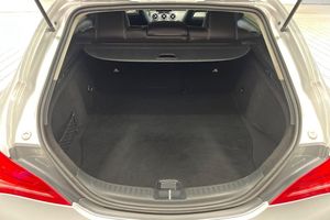 Mercedes CLA200 bild 21