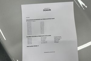Mercedes CLA200 bild 22