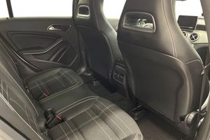 Mercedes CLA200 bild 20