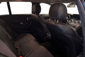 Mercedes C220 bild 18