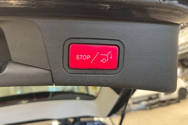 Mercedes C220 bild 22