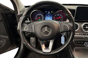 Mercedes C220 bild 13