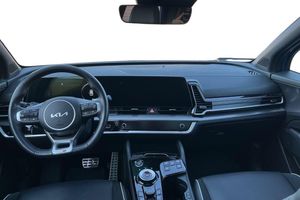 Kia Sportage bild 13