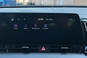 Kia Sportage bild 20