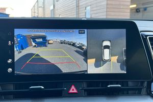 Kia Sportage bild 17