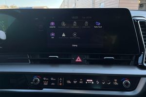 Kia Sportage bild 21
