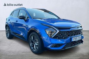 Kia Sportage bild 8