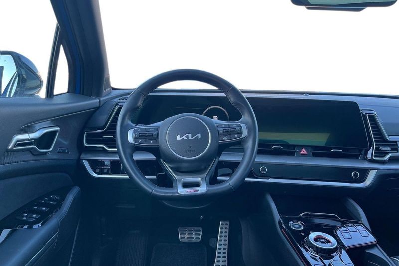 Kia Sportage bild 14