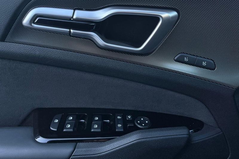 Kia Sportage bild 15