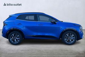 Kia Sportage bild 7