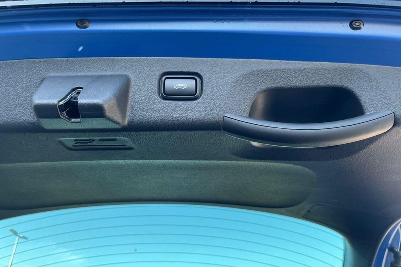 Kia Sportage bild 31