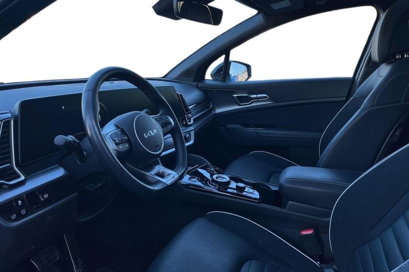 Kia Sportage bild 12