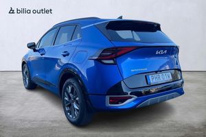 Kia Sportage bild 4