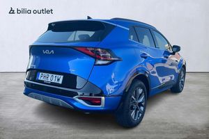 Kia Sportage bild 6