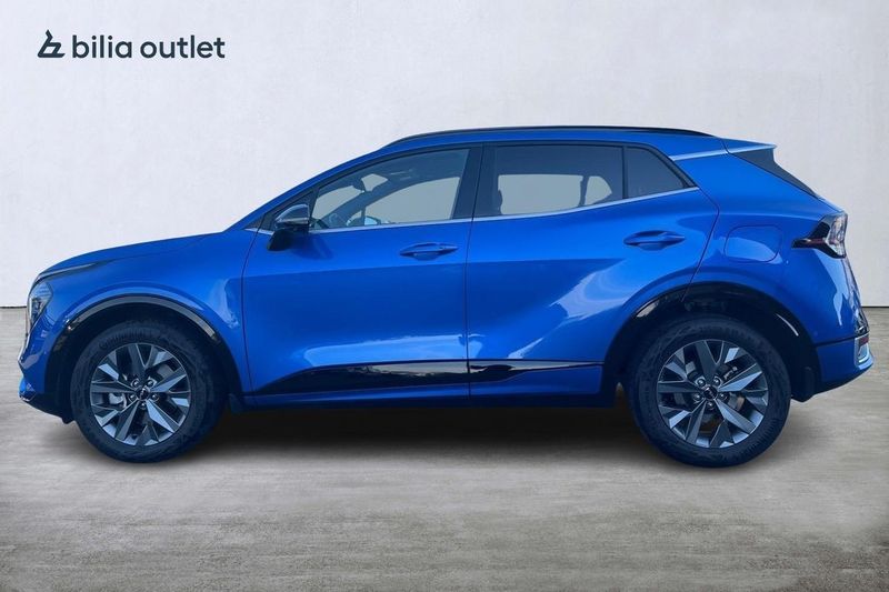 Kia Sportage bild 3