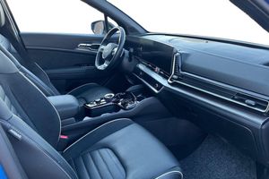 Kia Sportage bild 24