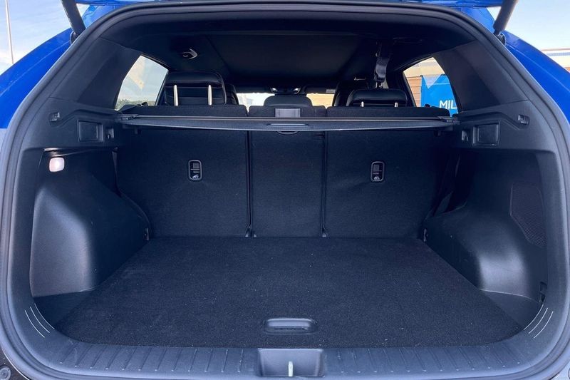 Kia Sportage bild 30