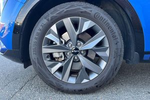 Kia Sportage bild 10