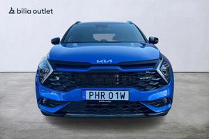 Kia Sportage bild 9