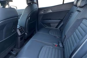 Kia Sportage bild 26