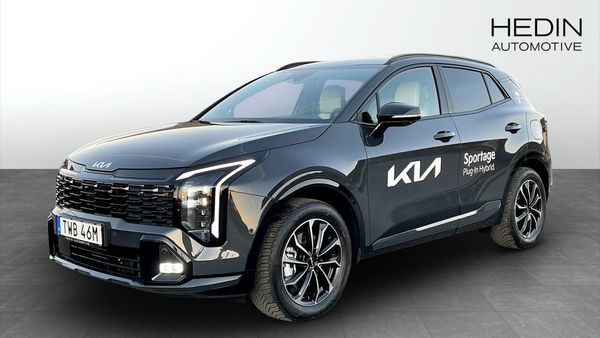 Kia Sportage GT LINE - 2026