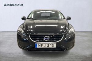 Volvo V40 bild 9