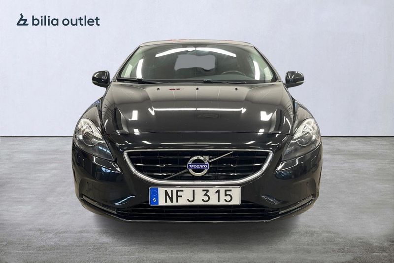 Volvo V40 bild 9