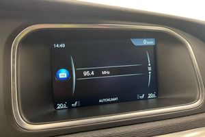 Volvo V40 bild 15