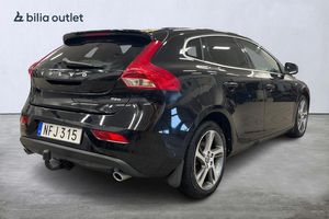 Volvo V40 bild 6