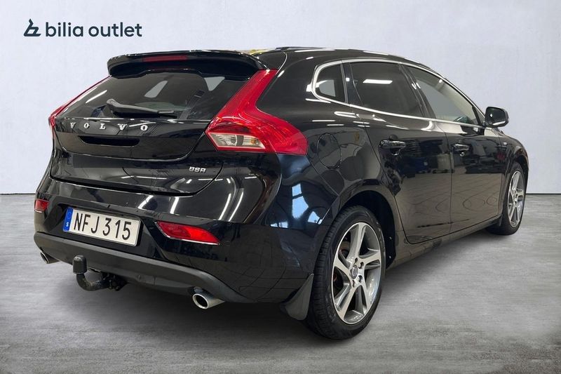 Volvo V40 bild 6