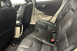 Volvo V40 bild 19